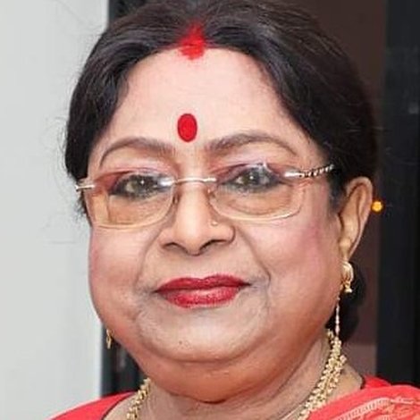 Anamika Saha