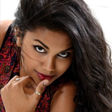 Kavita Albizzati