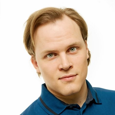 Panu Mikkola