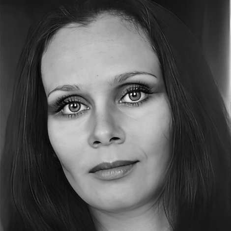 Lyubov Polishchuk