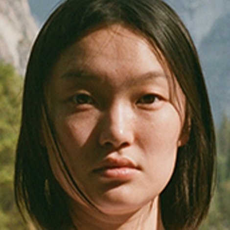 Lilly Hu