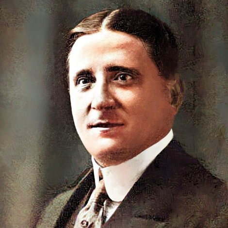 Robert Saidreau