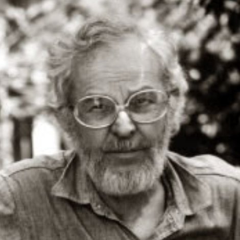 John Whitney Sr.