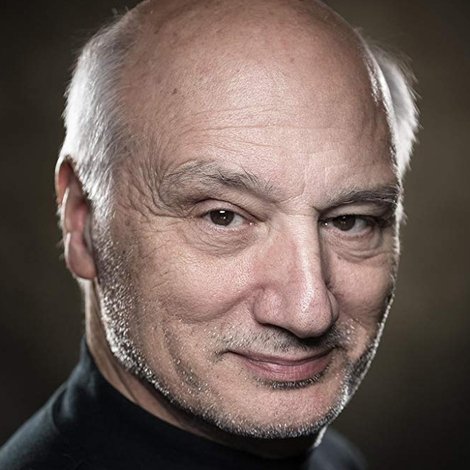 Vincent Pirillo