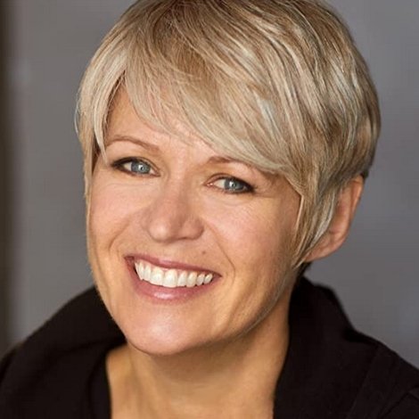 Samantha Grant