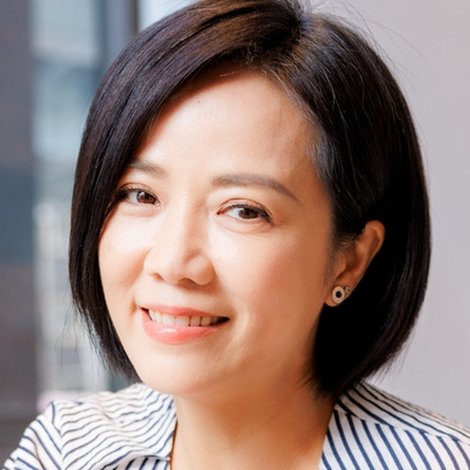 Xianmei Chen