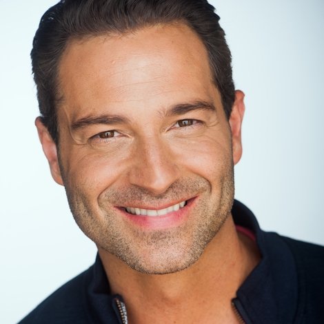 Danny Fehsenfeld