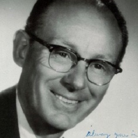 Francis D. Lyon