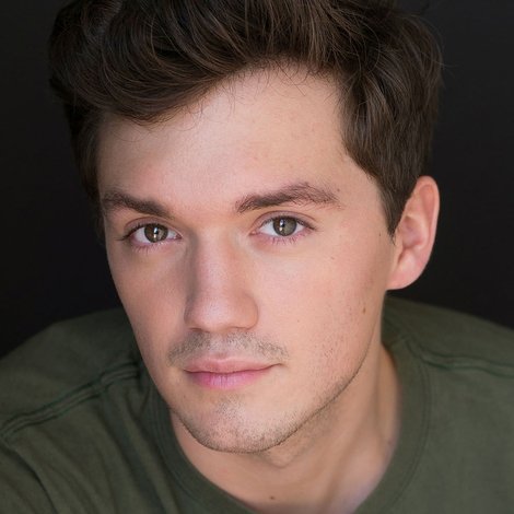 Matthew Garry