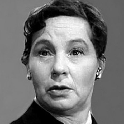 Lidiya Chernyshyova