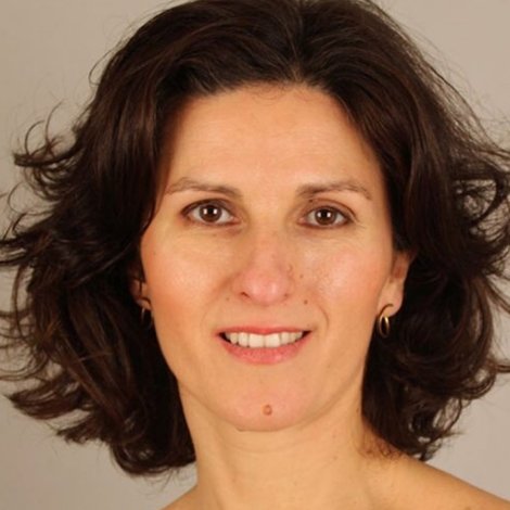 Sílvia Barbeiro