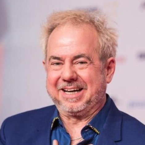 Helmut Zerlett