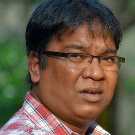Kishore Kadam