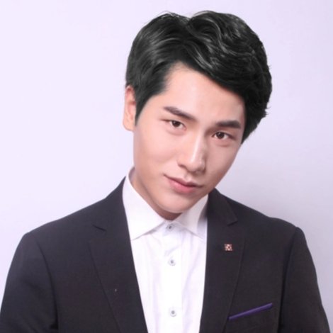 Li Sanshuai