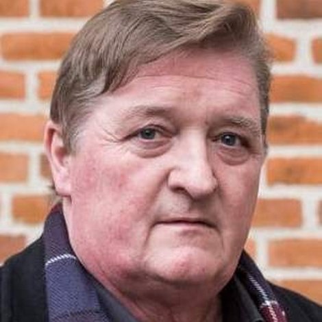 Steen Springborg