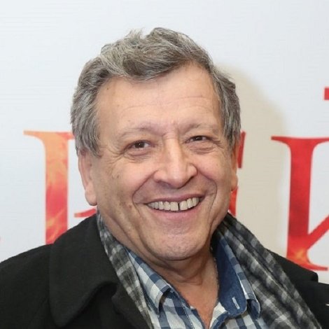 Boris Grachevskiy