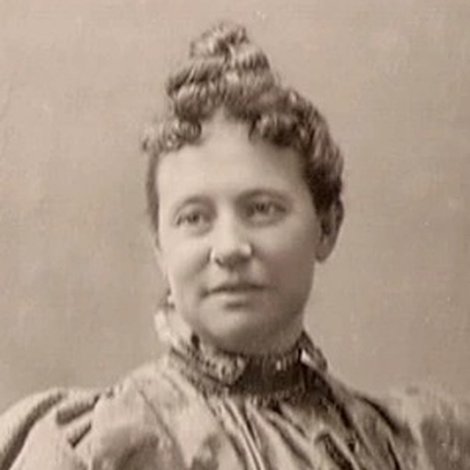 Caroline Frances Cooke