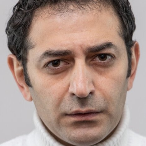 Armen Margaryan