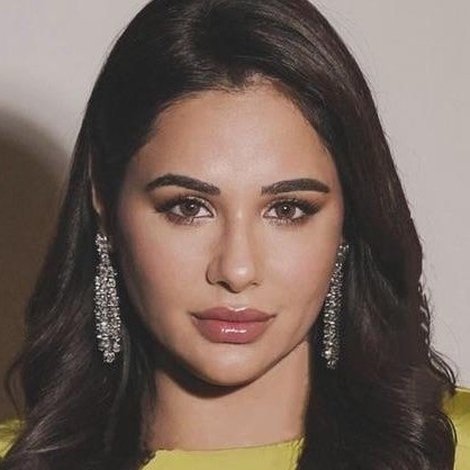 Mandy Takhar