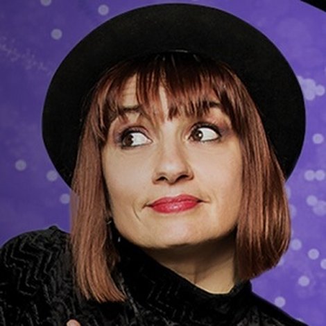 Hilda Lizarazu
