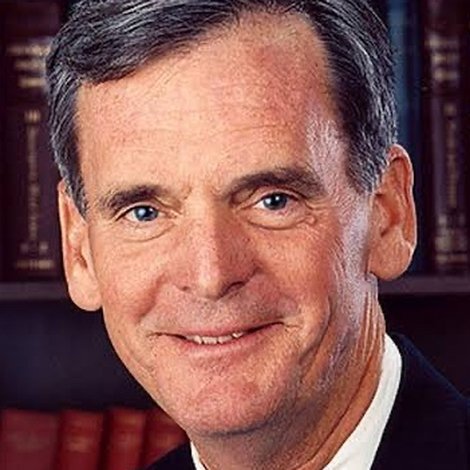 Judd Gregg