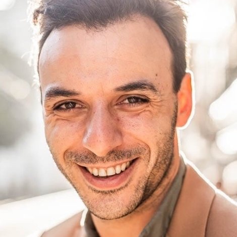 Afonso Lagarto