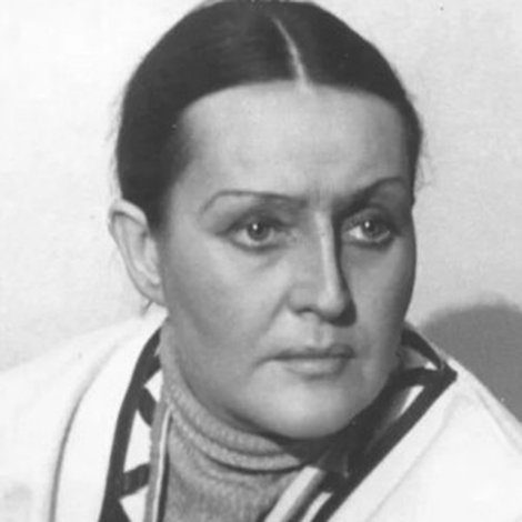 Galina Stepanova