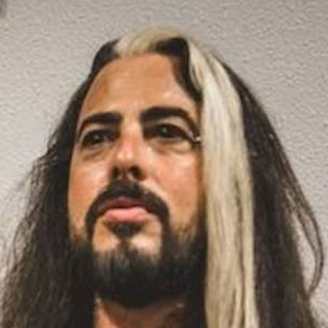 Phil Krazuki