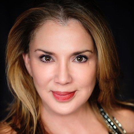 Natalia Lazarus