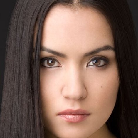 Shannon Baker