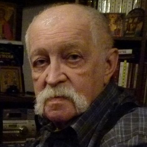 Aleksey Zubov