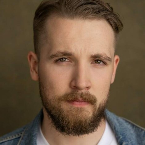 Vincent Andrew-Scammell