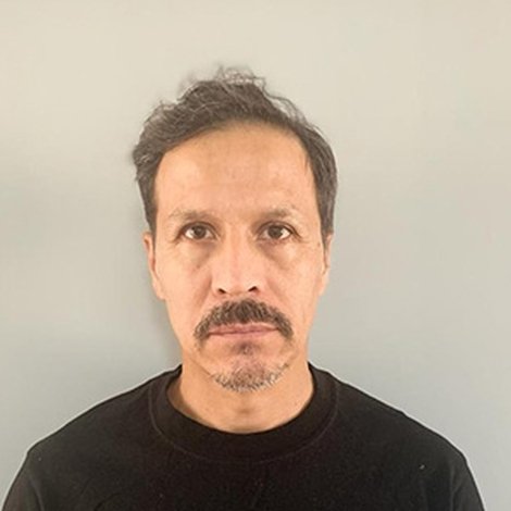 Claudio Riveros