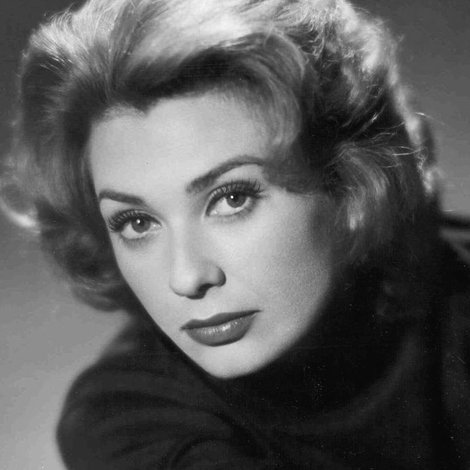 Norma Crane