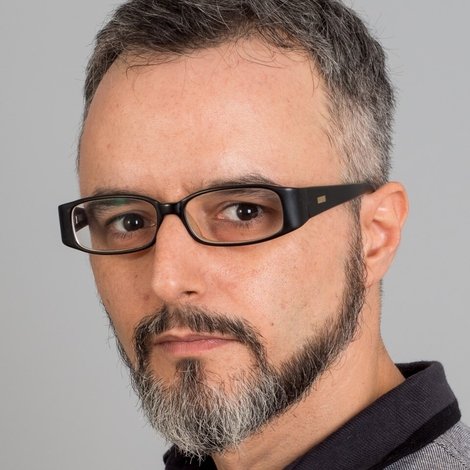 Darío Paso