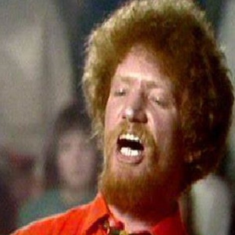 Luke Kelly