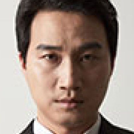 Kim Jin-bok