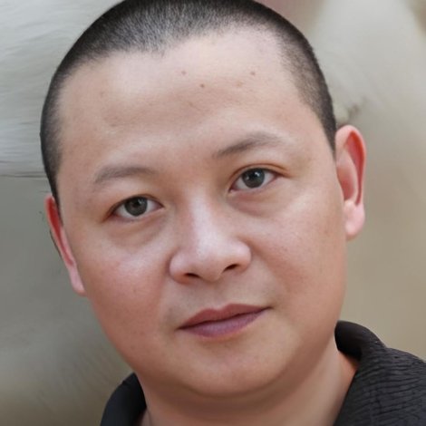Shang Hong