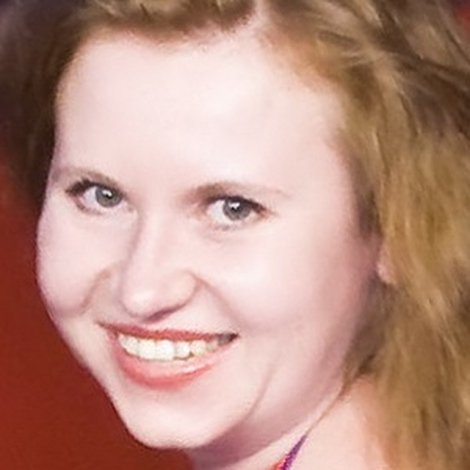 Olga Dobrina