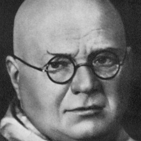 Andrey Petrovsky