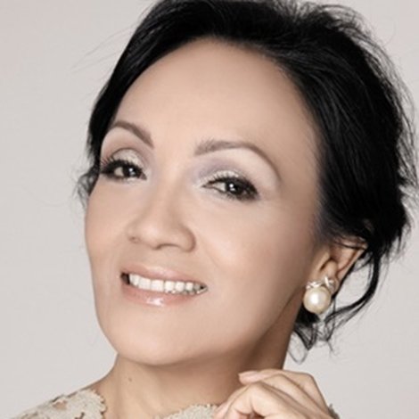 Caridad Canelón