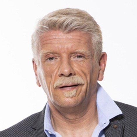 Richard Stanke