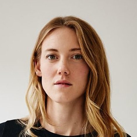 Maude Lafond