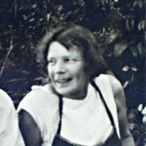 Marga Maasberg
