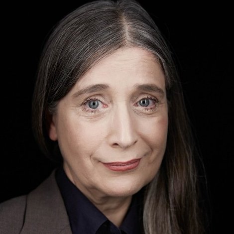 Zora Valchařová-Poulová