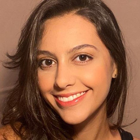 Giovanna Ferrari