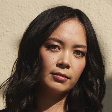 Charlotte Nicdao