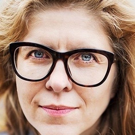 Anna Jadowska