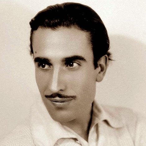 Andrés Carranque de Ríos