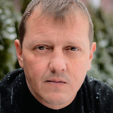 Valeri Yordanov